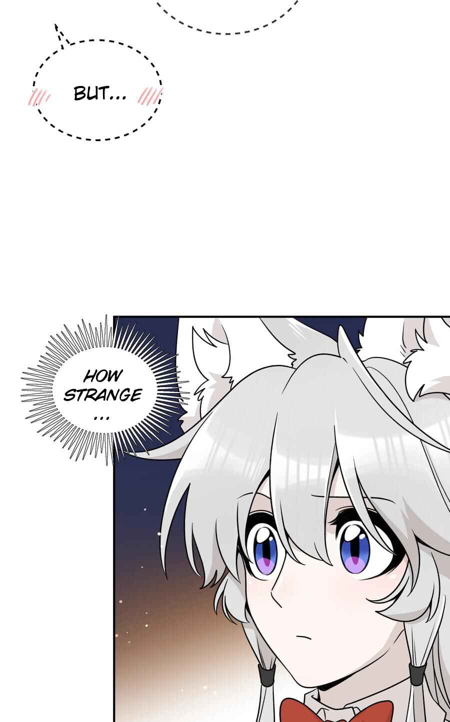 Wǒ de shíwù kàn qǐlái hěn kě'ài' Chapter 153 - Page 26