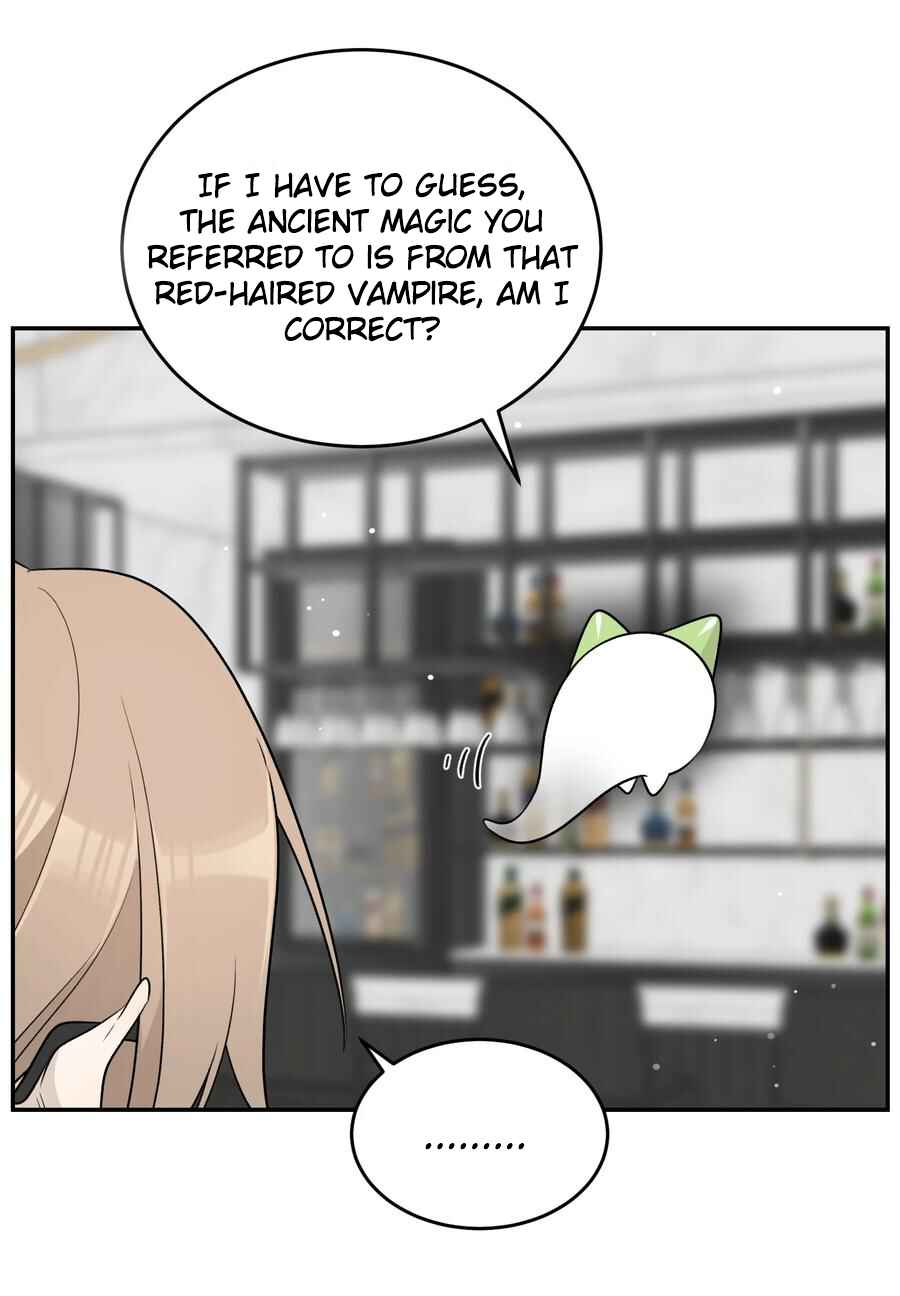 Wǒ de shíwù kàn qǐlái hěn kě'ài' Chapter 153 - Page 40