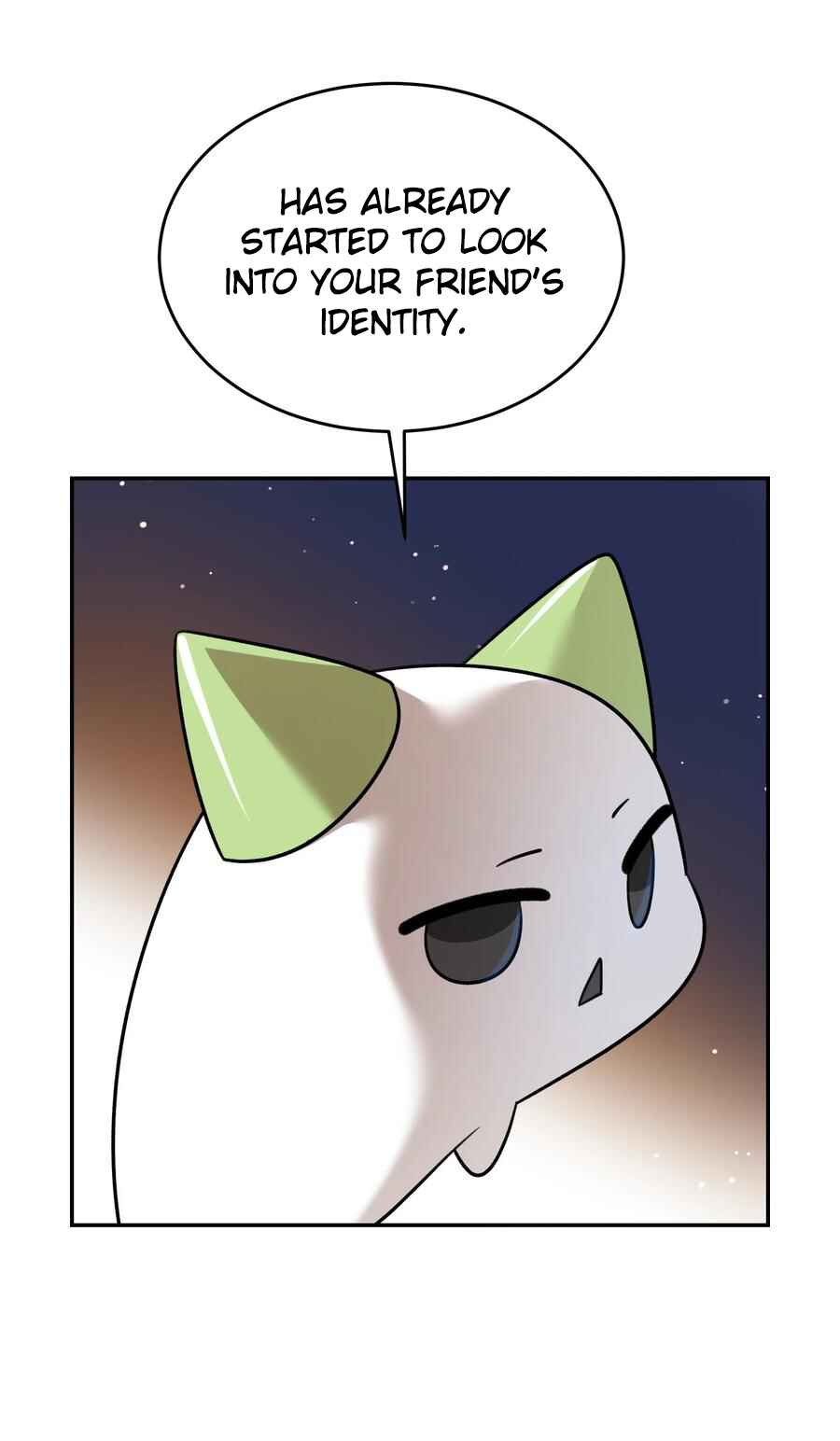 Wǒ de shíwù kàn qǐlái hěn kě'ài' Chapter 153 - Page 42