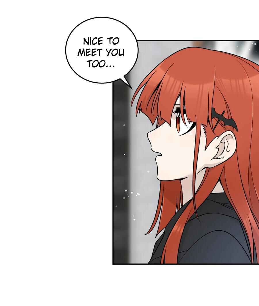 Wǒ de shíwù kàn qǐlái hěn kě'ài' Chapter 153 - Page 8