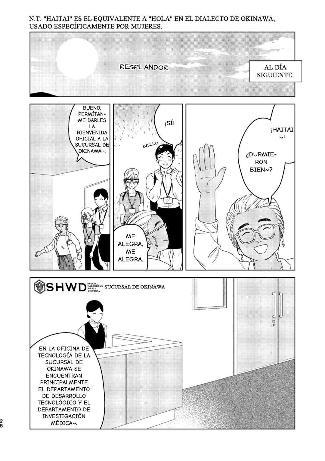 SHWD Chapter 18.30 - Page 28