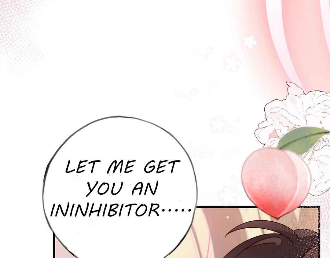 Omega Heroine Wants Her Alpha Villainess Chapter 36 - Page 10