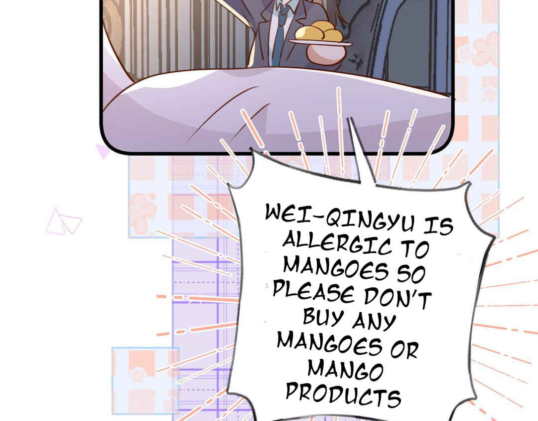Omega Heroine Wants Her Alpha Villainess Chapter 36 - Page 104