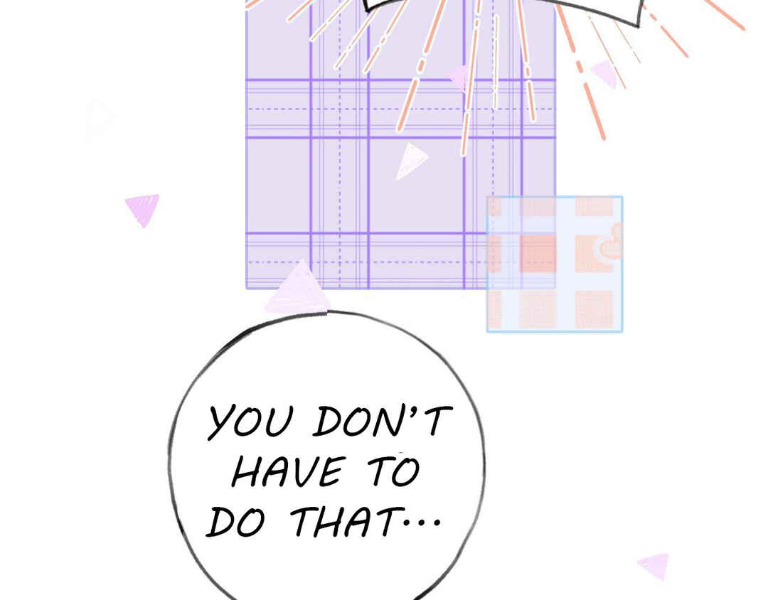 Omega Heroine Wants Her Alpha Villainess Chapter 36 - Page 105