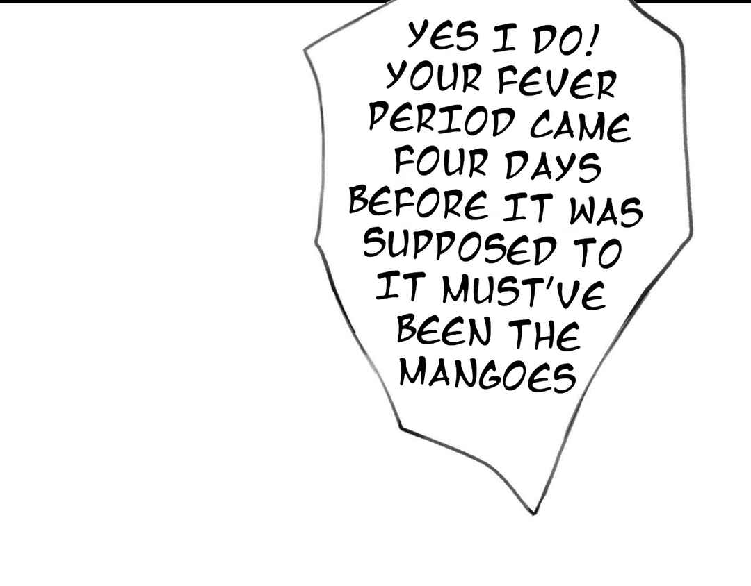 Omega Heroine Wants Her Alpha Villainess Chapter 36 - Page 107