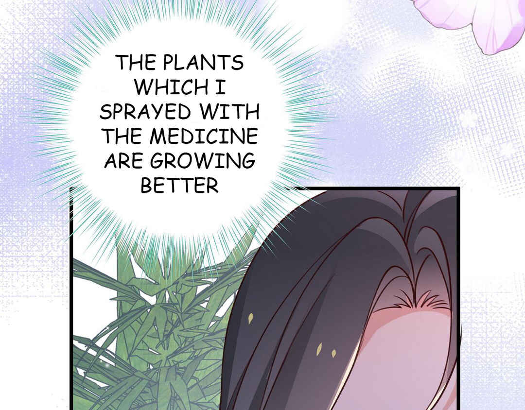 Omega Heroine Wants Her Alpha Villainess Chapter 36 - Page 115