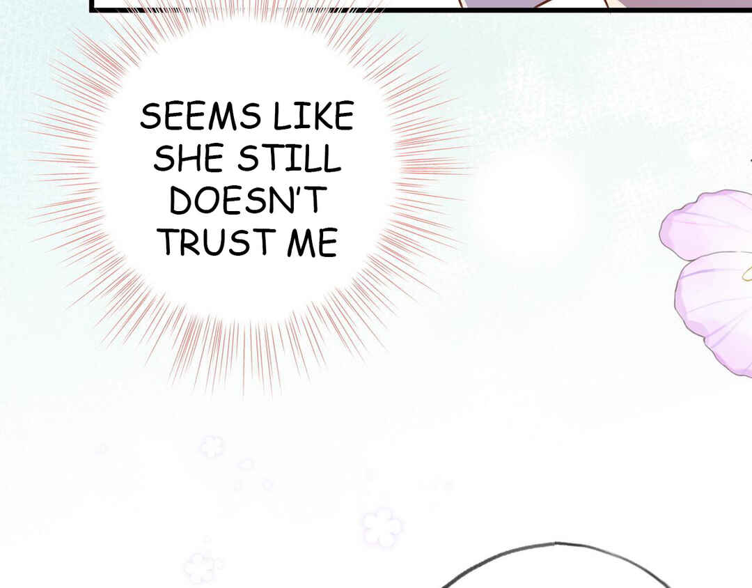Omega Heroine Wants Her Alpha Villainess Chapter 36 - Page 119