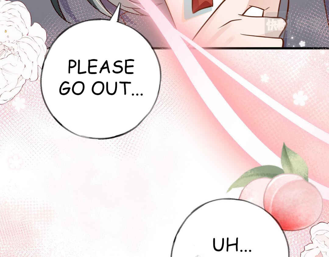 Omega Heroine Wants Her Alpha Villainess Chapter 36 - Page 15