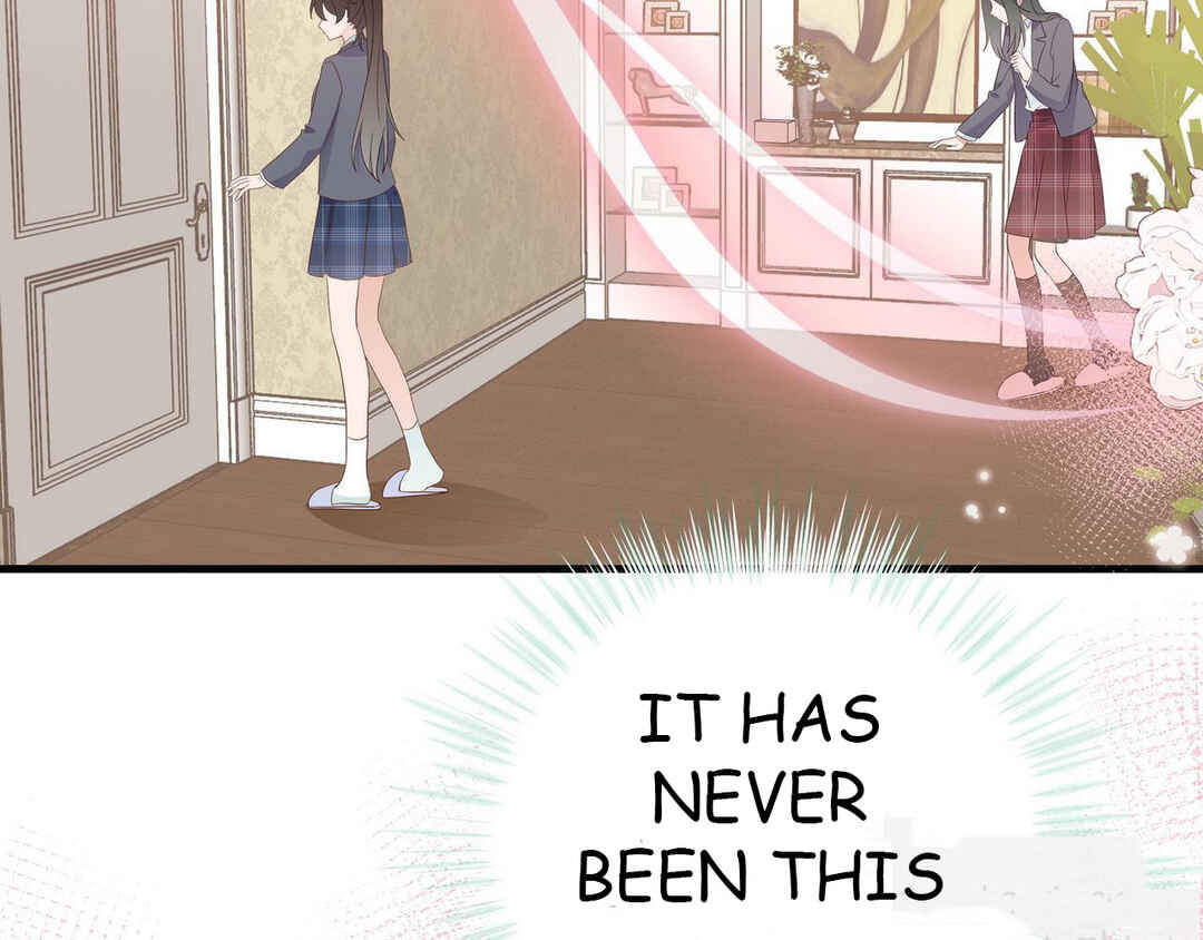 Omega Heroine Wants Her Alpha Villainess Chapter 36 - Page 20