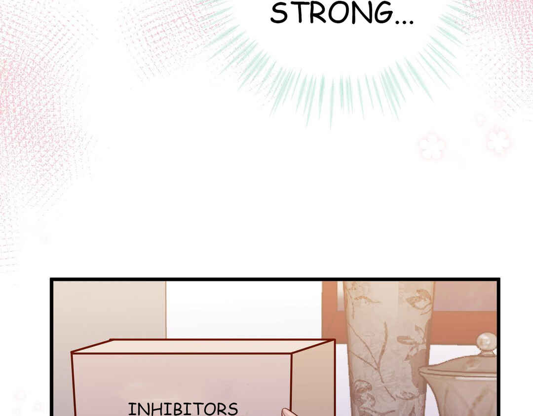 Omega Heroine Wants Her Alpha Villainess Chapter 36 - Page 21