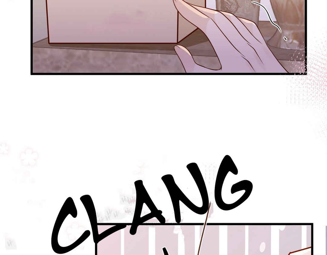 Omega Heroine Wants Her Alpha Villainess Chapter 36 - Page 22