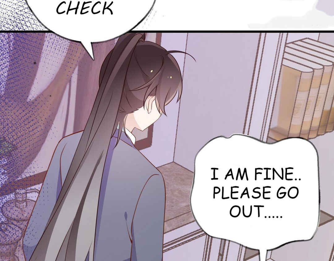 Omega Heroine Wants Her Alpha Villainess Chapter 36 - Page 36