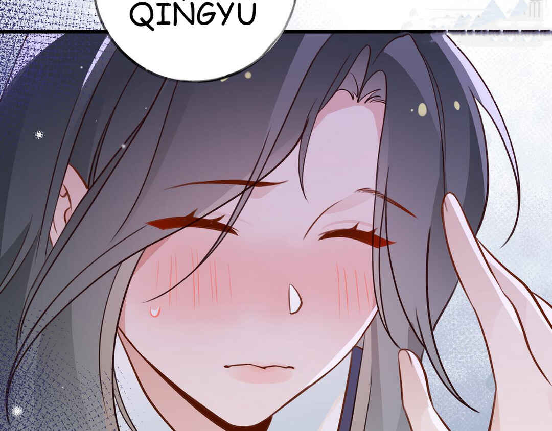 Omega Heroine Wants Her Alpha Villainess Chapter 36 - Page 39