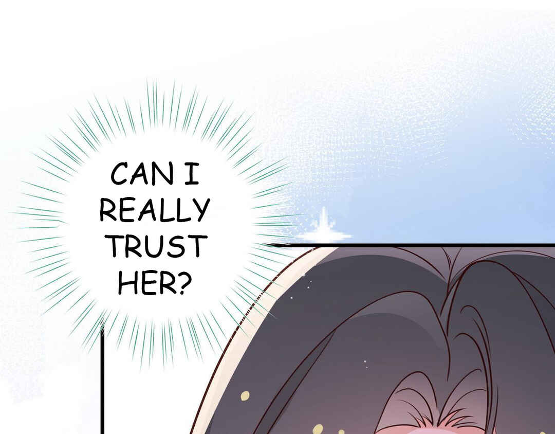 Omega Heroine Wants Her Alpha Villainess Chapter 36 - Page 47