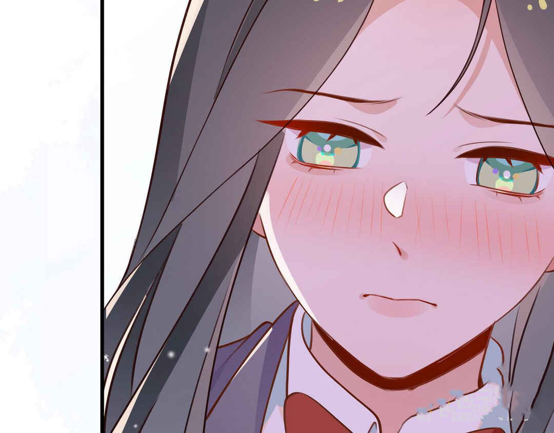 Omega Heroine Wants Her Alpha Villainess Chapter 36 - Page 48