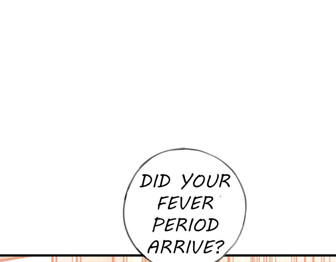 Omega Heroine Wants Her Alpha Villainess Chapter 36 - Page 5