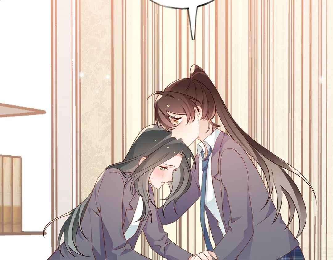 Omega Heroine Wants Her Alpha Villainess Chapter 36 - Page 6