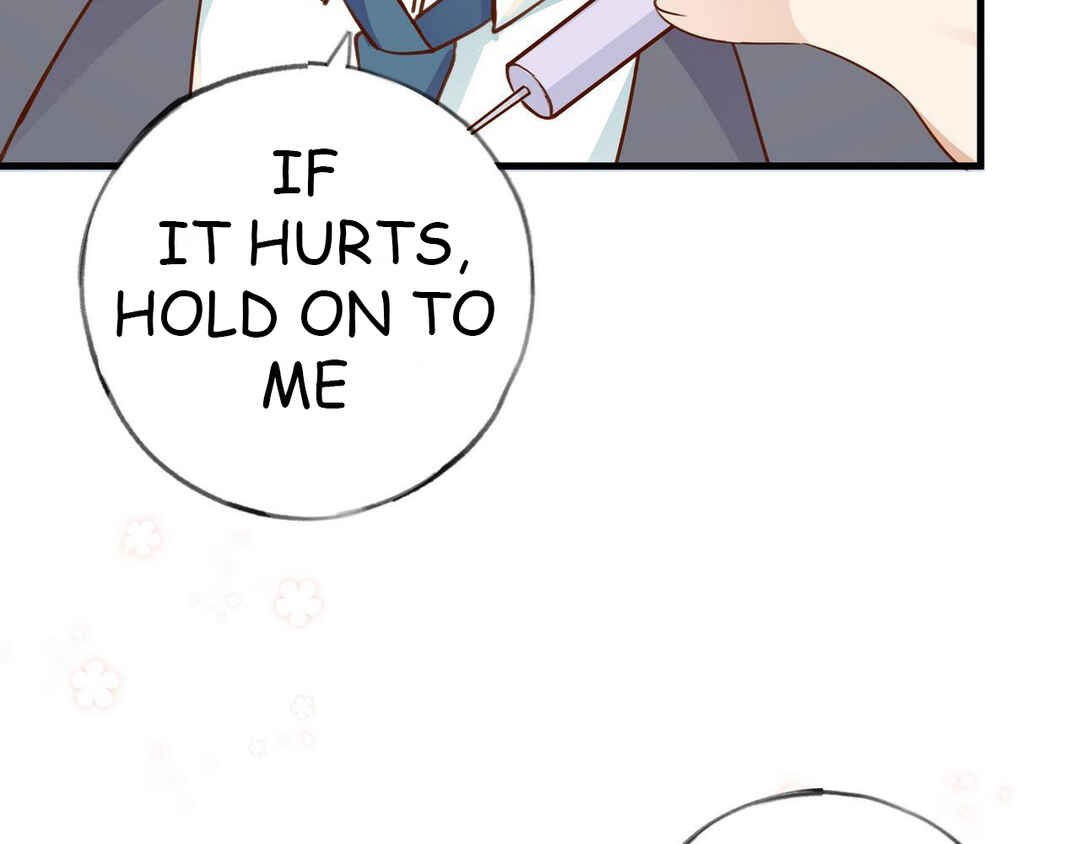 Omega Heroine Wants Her Alpha Villainess Chapter 36 - Page 63