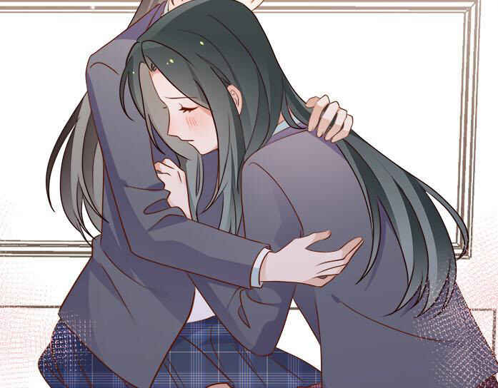 Omega Heroine Wants Her Alpha Villainess Chapter 36 - Page 78