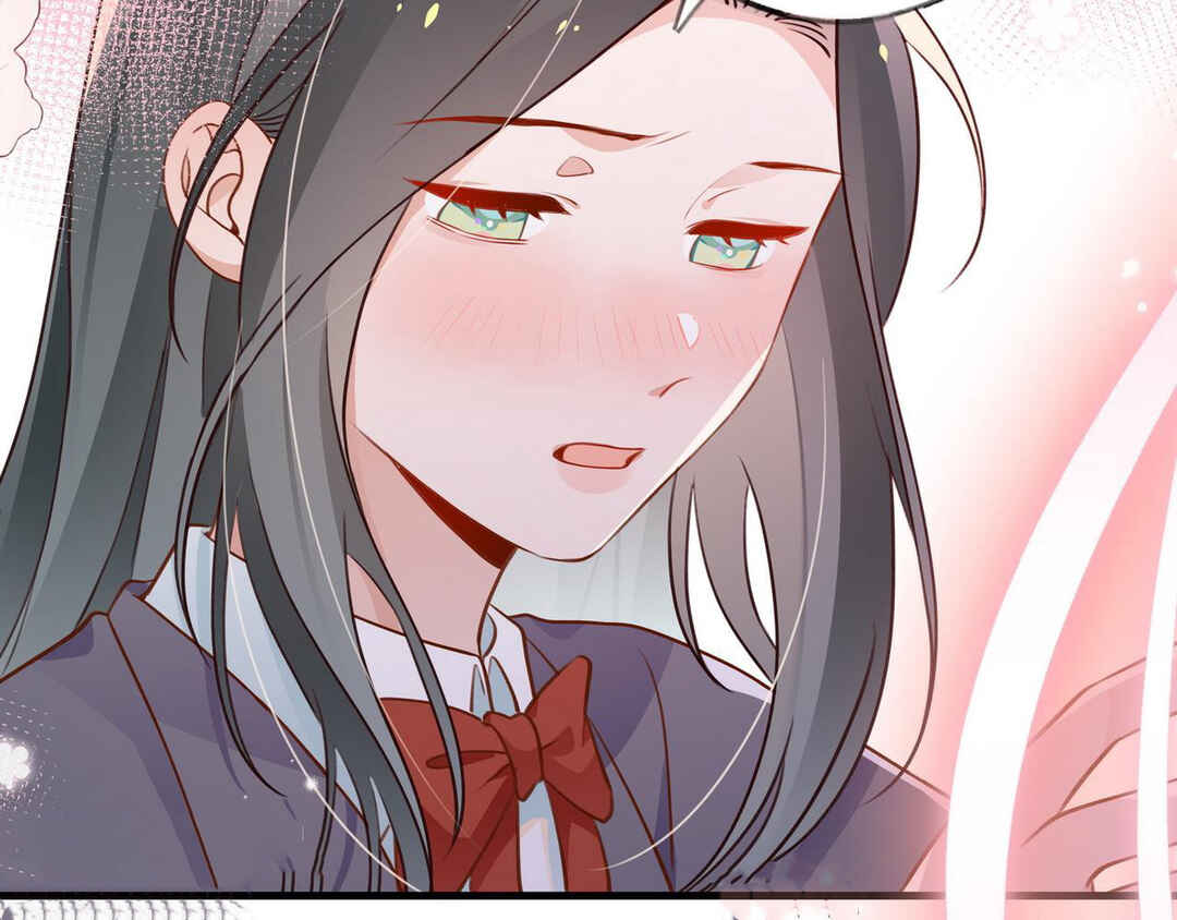Omega Heroine Wants Her Alpha Villainess Chapter 36 - Page 9