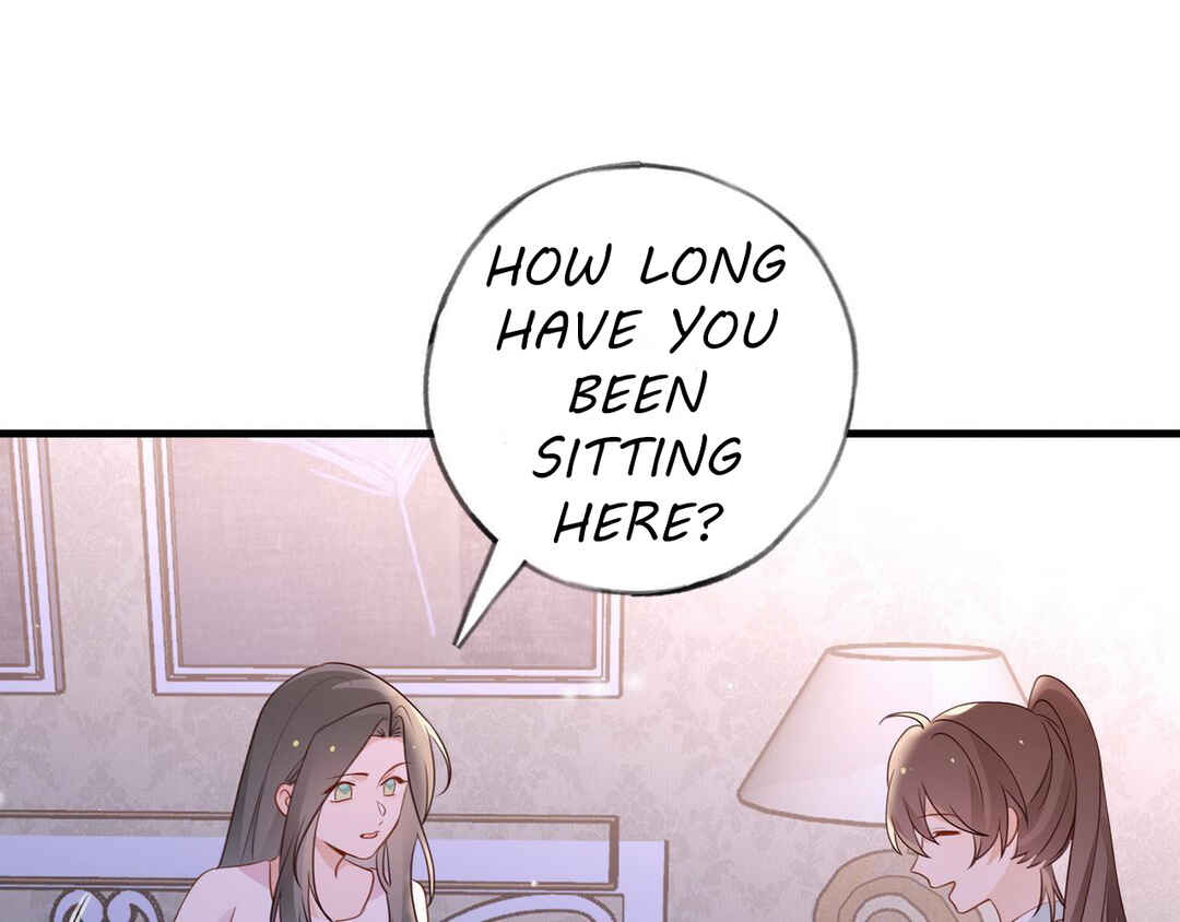 Omega Heroine Wants Her Alpha Villainess Chapter 36 - Page 90