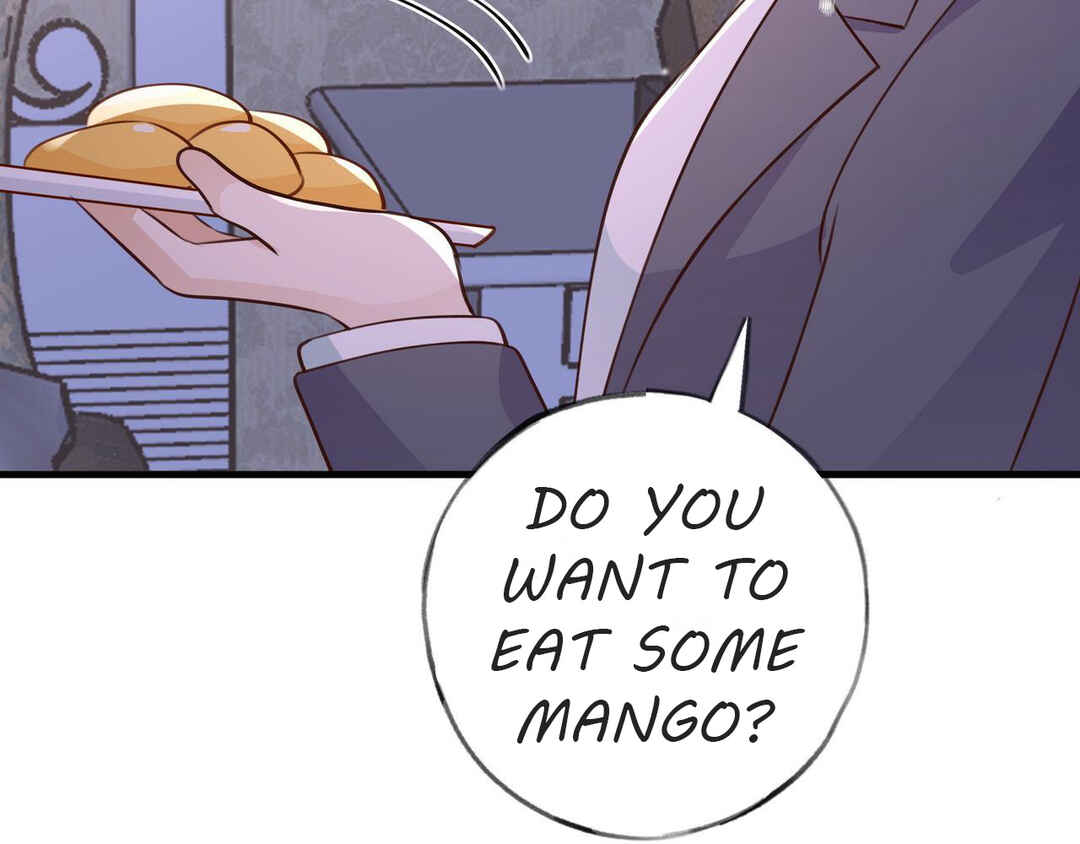 Omega Heroine Wants Her Alpha Villainess Chapter 36 - Page 94