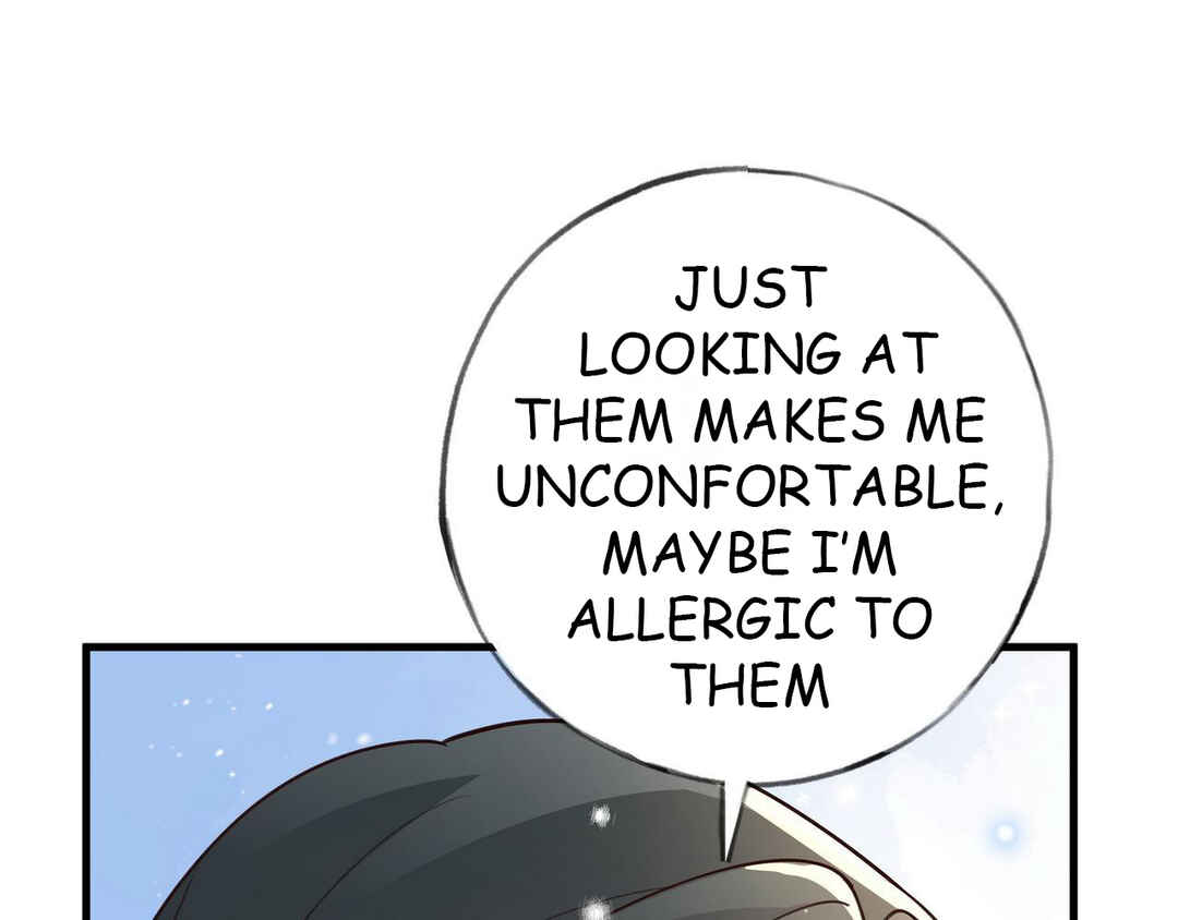 Omega Heroine Wants Her Alpha Villainess Chapter 36 - Page 99
