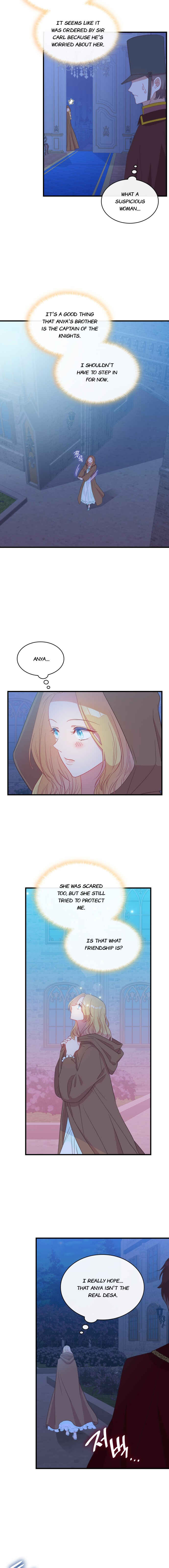 The 108 of Them Chapter 8 - Page 10