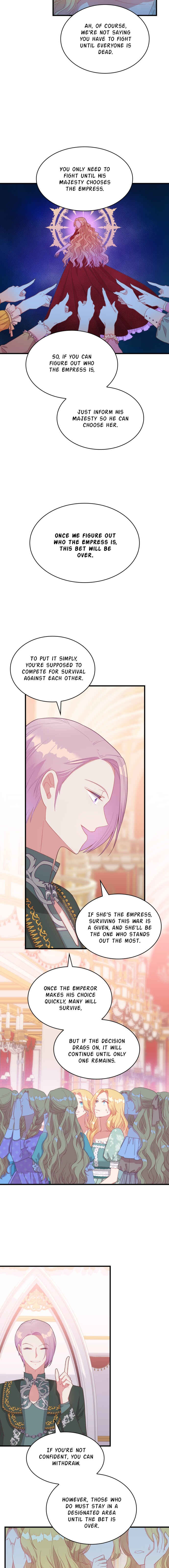 The 108 of Them Chapter 8 - Page 2