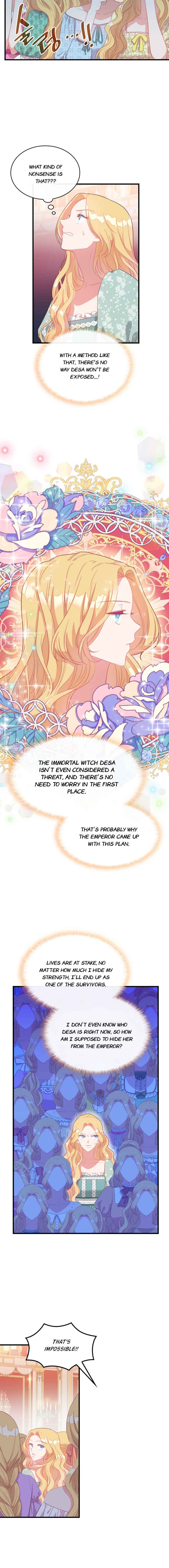 The 108 of Them Chapter 8 - Page 3