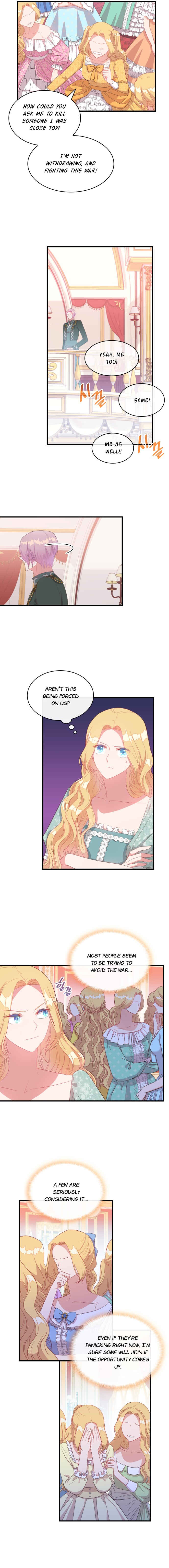 The 108 of Them Chapter 8 - Page 4