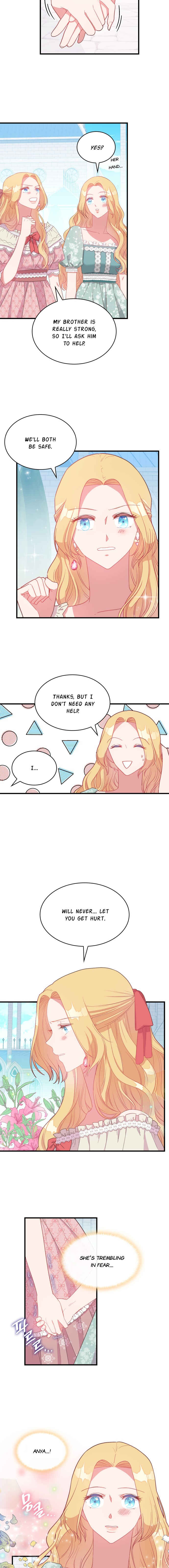 The 108 of Them Chapter 8 - Page 6