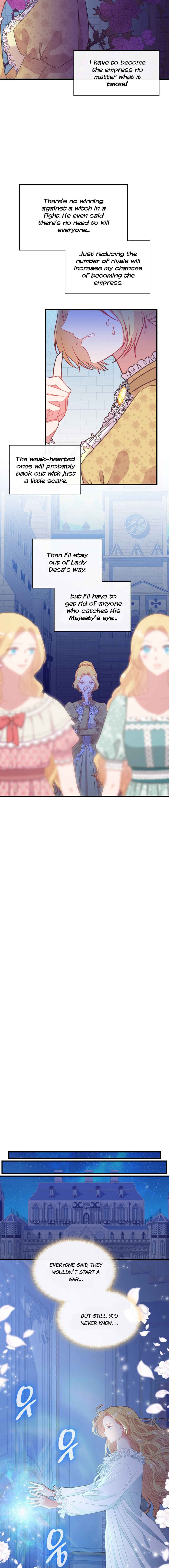 The 108 of Them Chapter 8 - Page 8