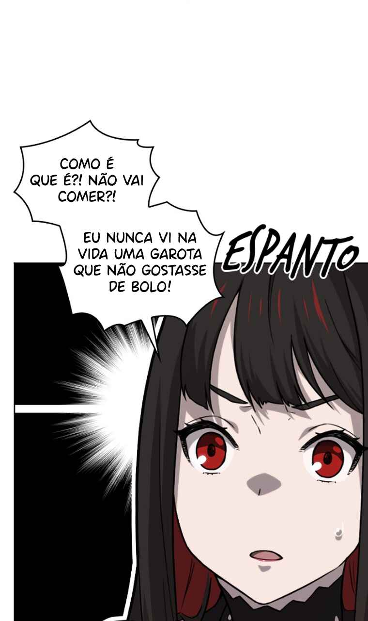 Meccha Shoukan Sareta Ken Chapter 57 - Page 13