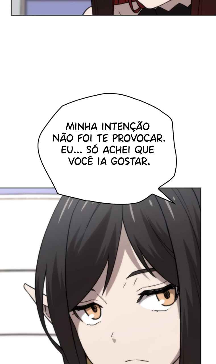 Meccha Shoukan Sareta Ken Chapter 57 - Page 17