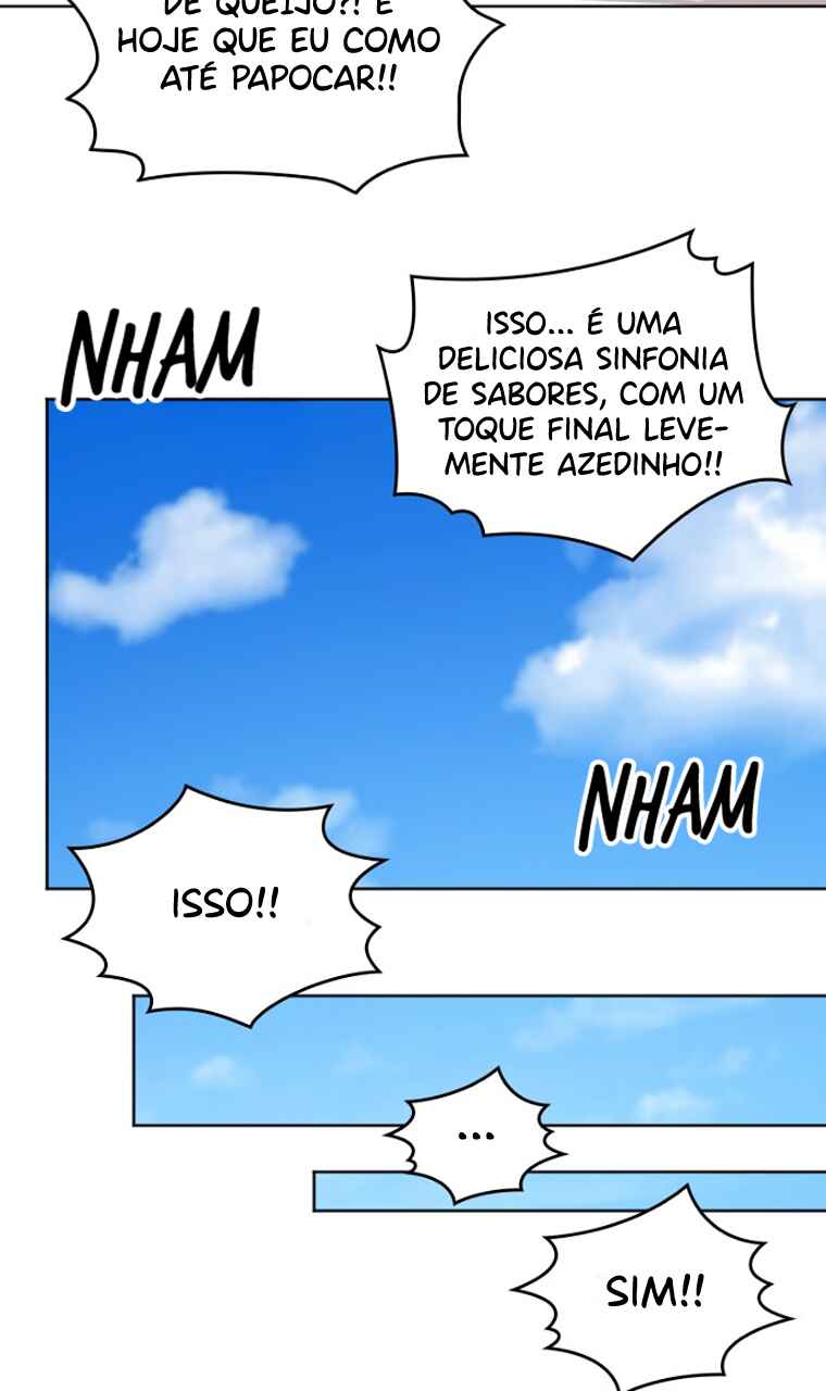 Meccha Shoukan Sareta Ken Chapter 57 - Page 26