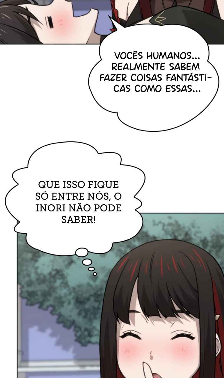 Meccha Shoukan Sareta Ken Chapter 57 - Page 29