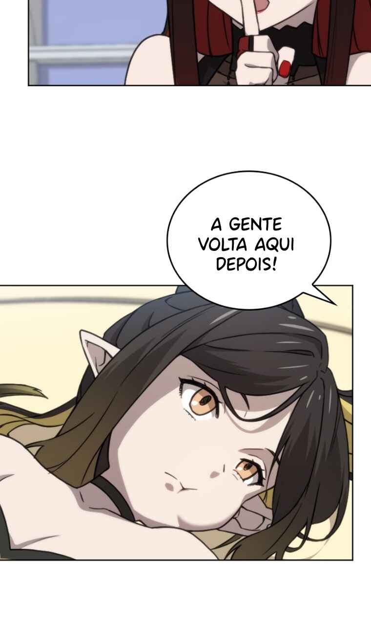 Meccha Shoukan Sareta Ken Chapter 57 - Page 30