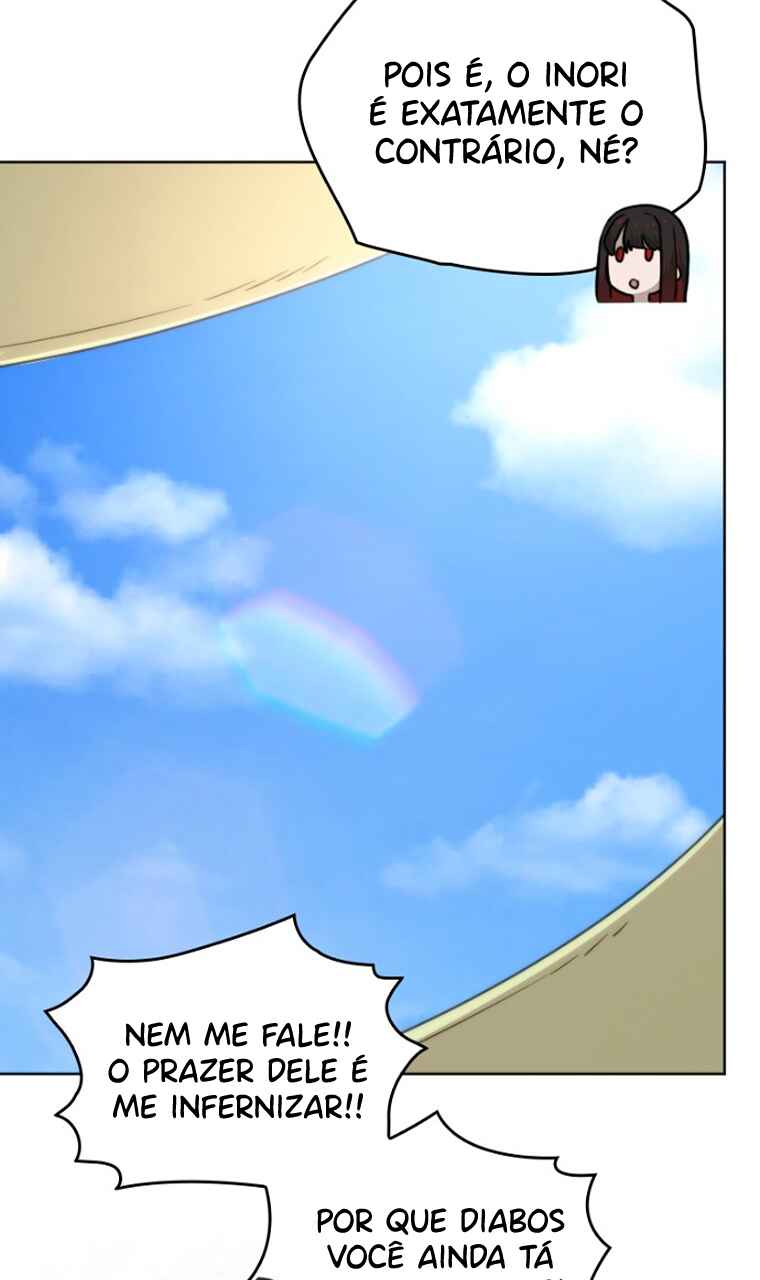 Meccha Shoukan Sareta Ken Chapter 57 - Page 32