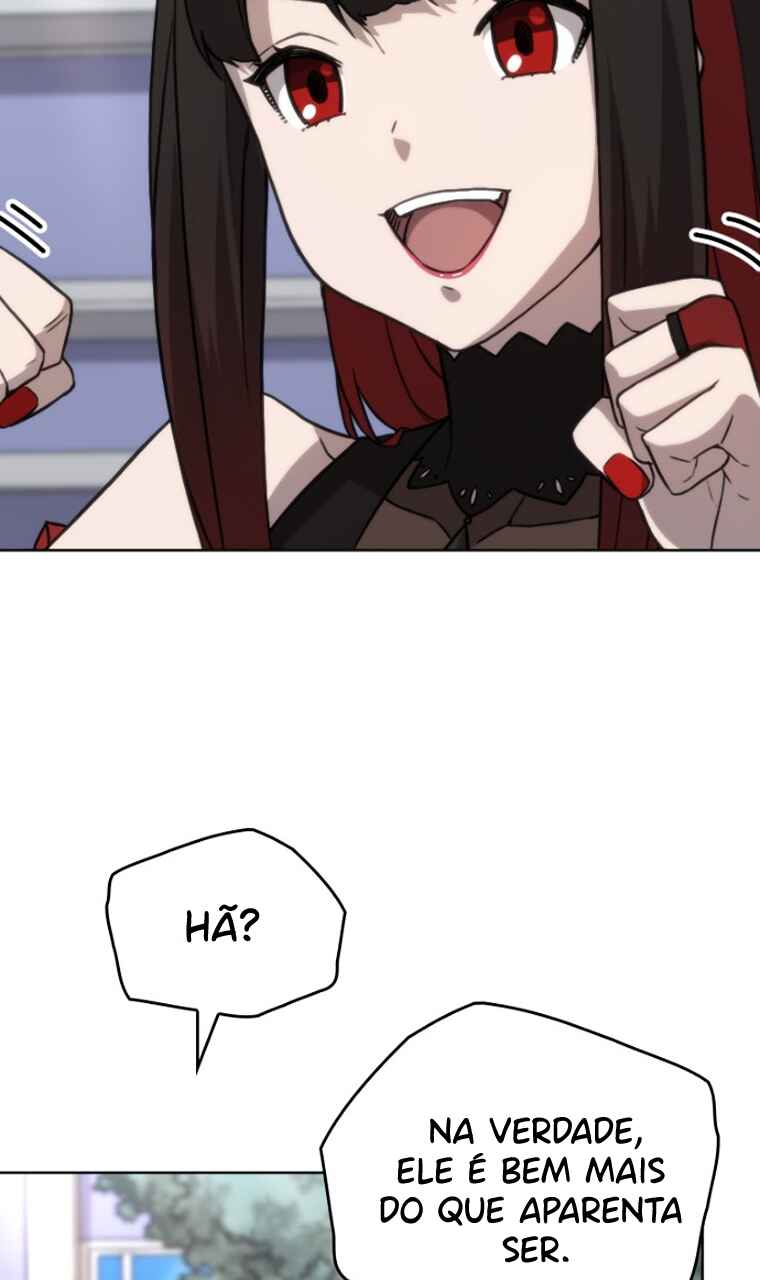 Meccha Shoukan Sareta Ken Chapter 57 - Page 34