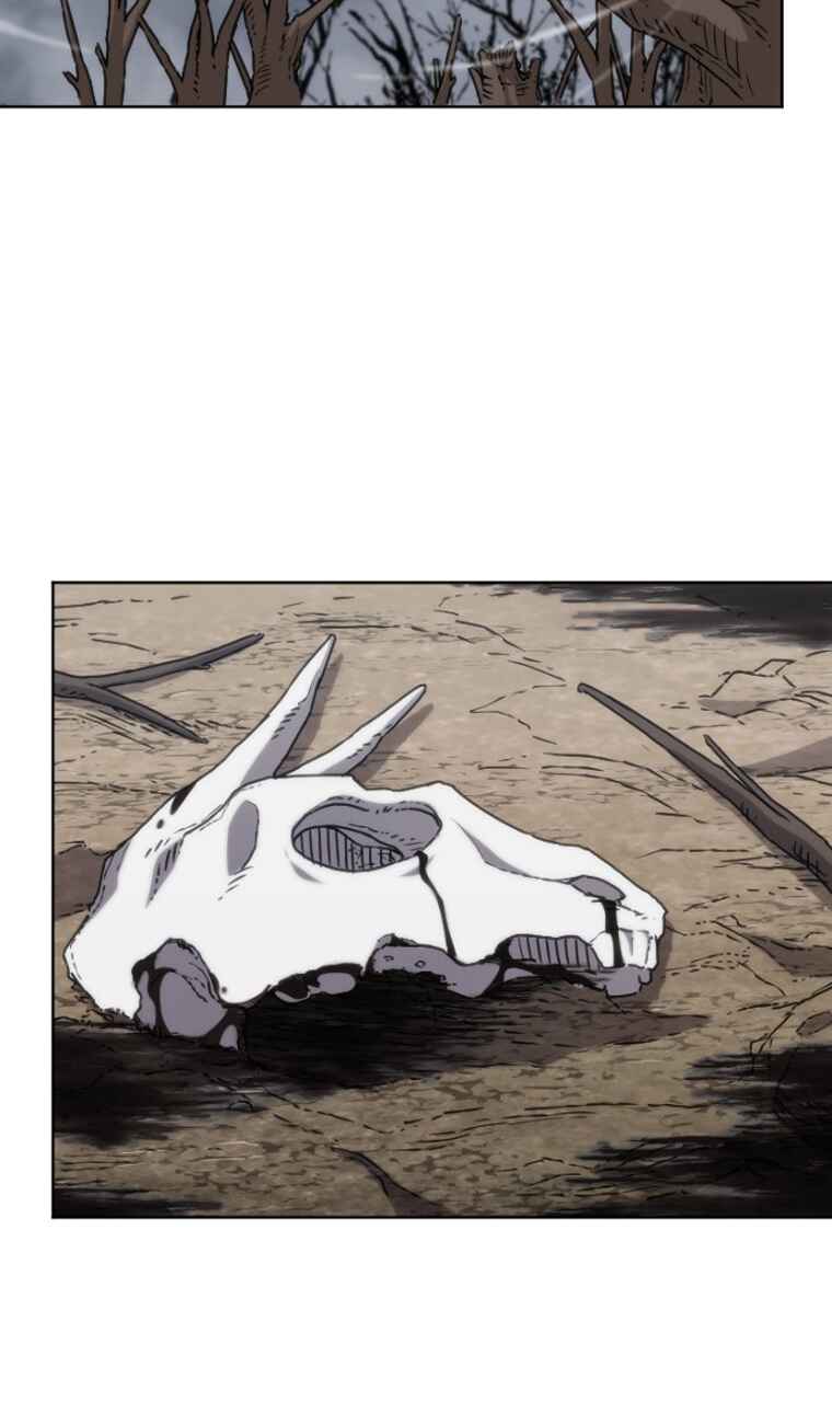 Meccha Shoukan Sareta Ken Chapter 57 - Page 49