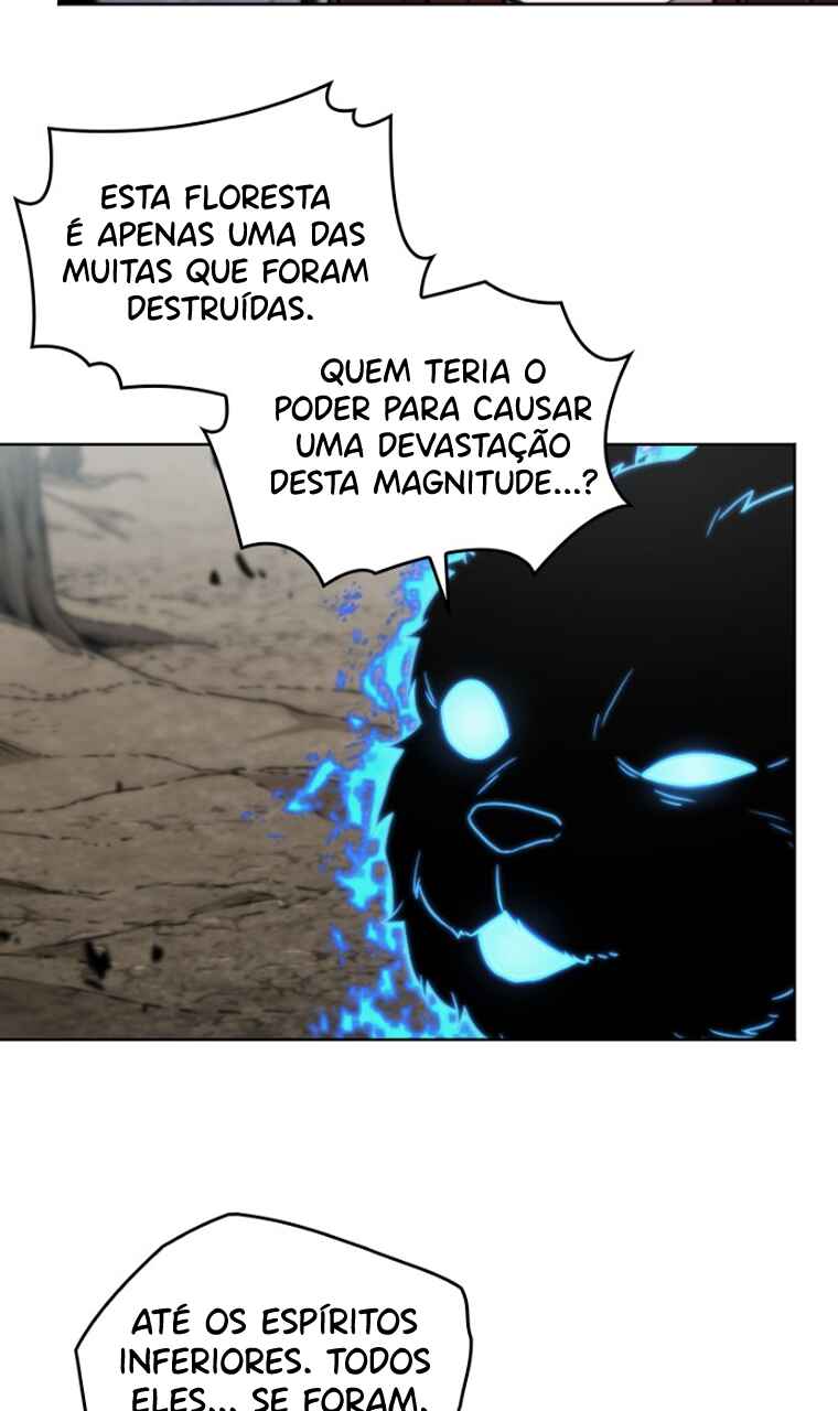 Meccha Shoukan Sareta Ken Chapter 57 - Page 54
