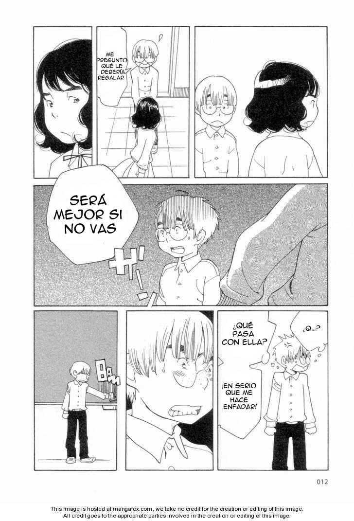 Wandering Son Chapter 50 - Page 13