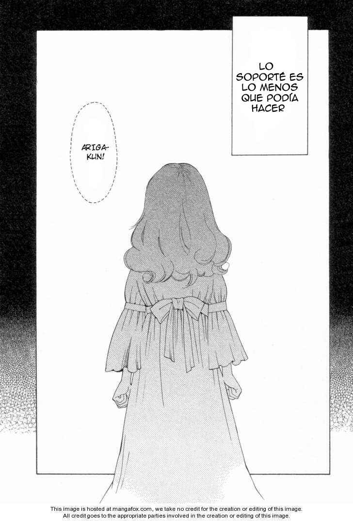 Wandering Son Chapter 50 - Page 17