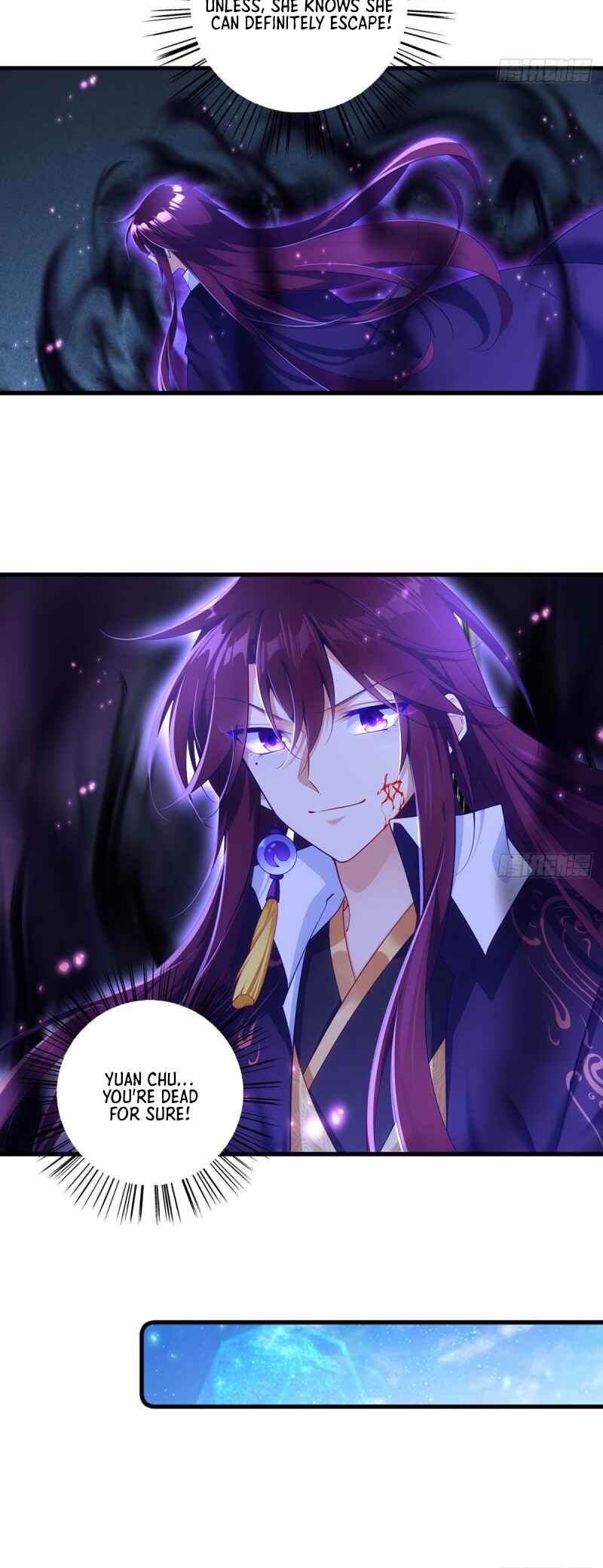 The Distinguished Cute Master Chapter 296 - Page 15