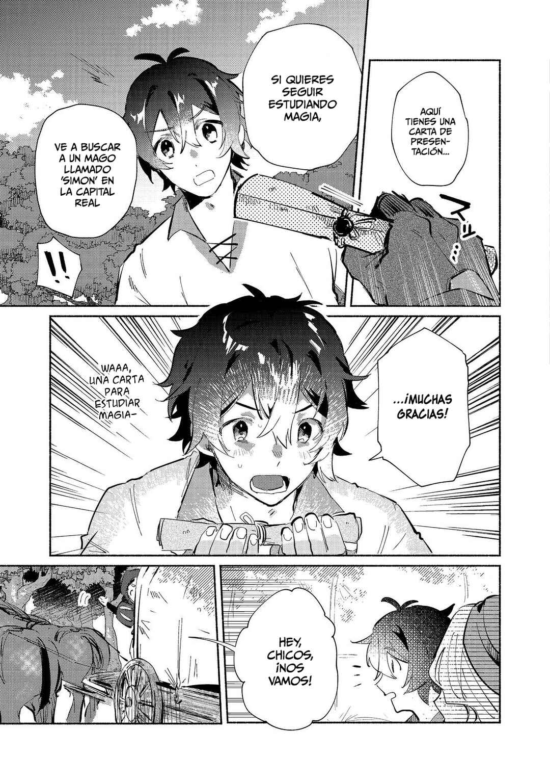 Kyuuketsuki Sakka, VRMMORPG wo Play Suru @COMIC Chapter 1 - Page 30