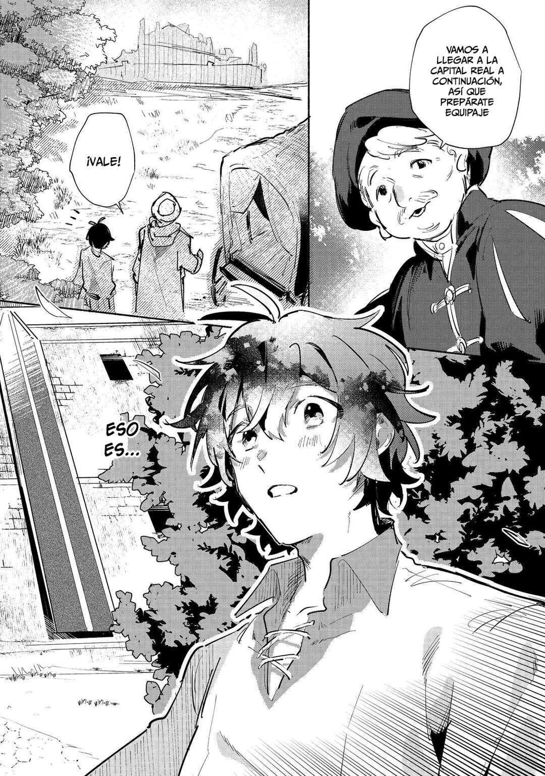 Kyuuketsuki Sakka, VRMMORPG wo Play Suru @COMIC Chapter 1 - Page 31