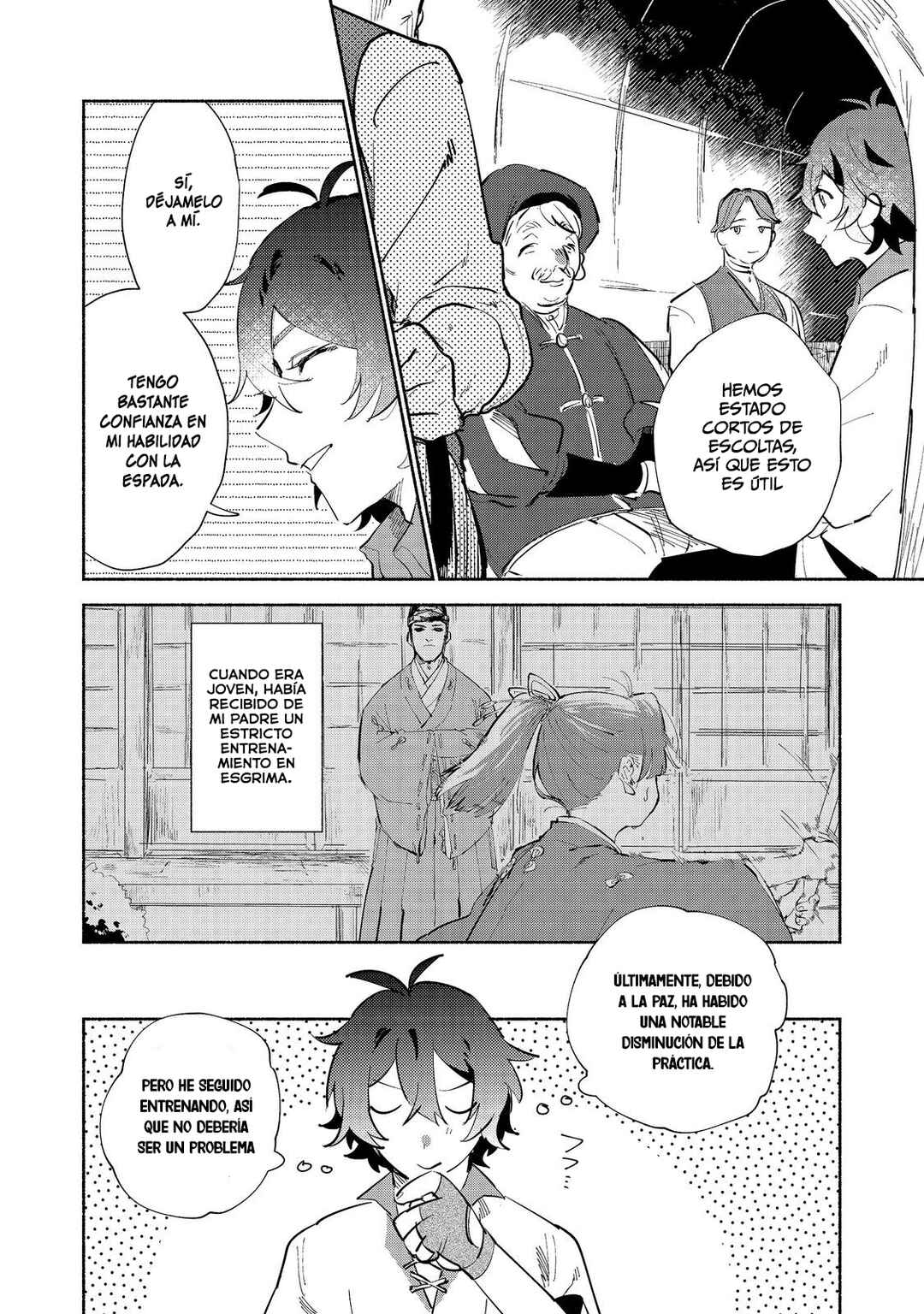 Kyuuketsuki Sakka, VRMMORPG wo Play Suru @COMIC Chapter 1 - Page 9