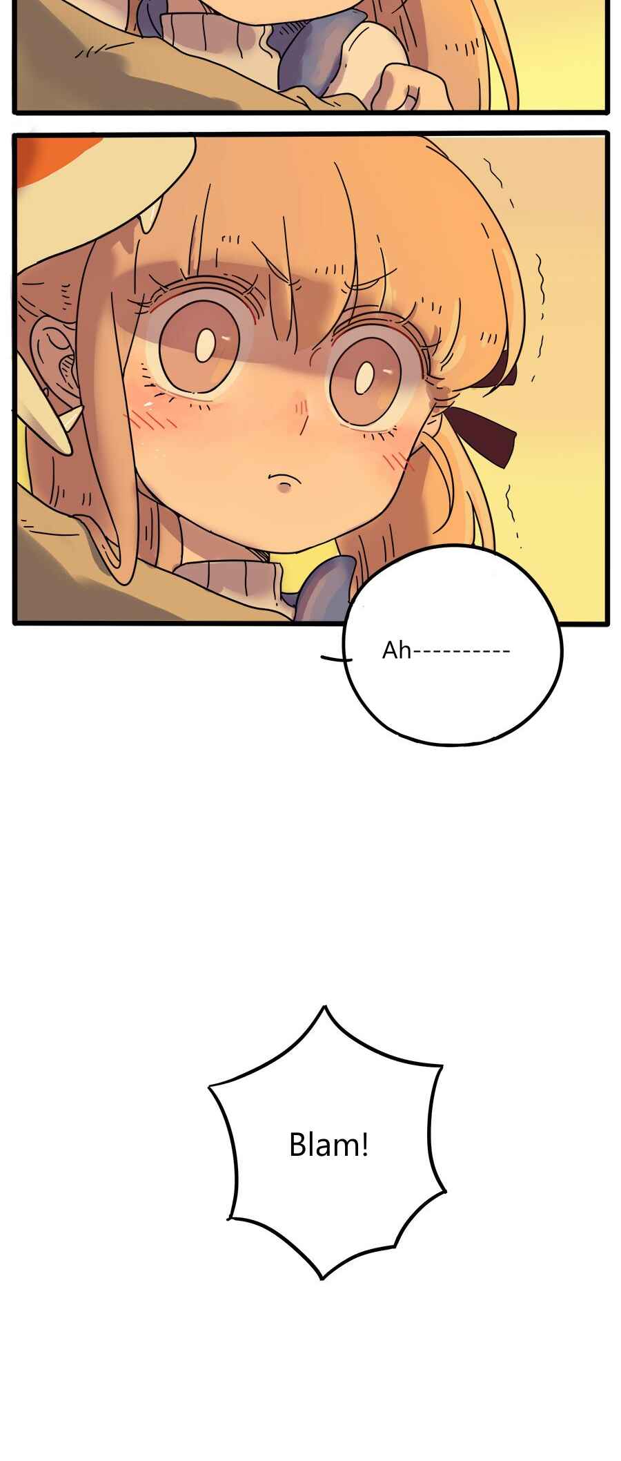 Loser Fox Chapter 35.2 - Page 12