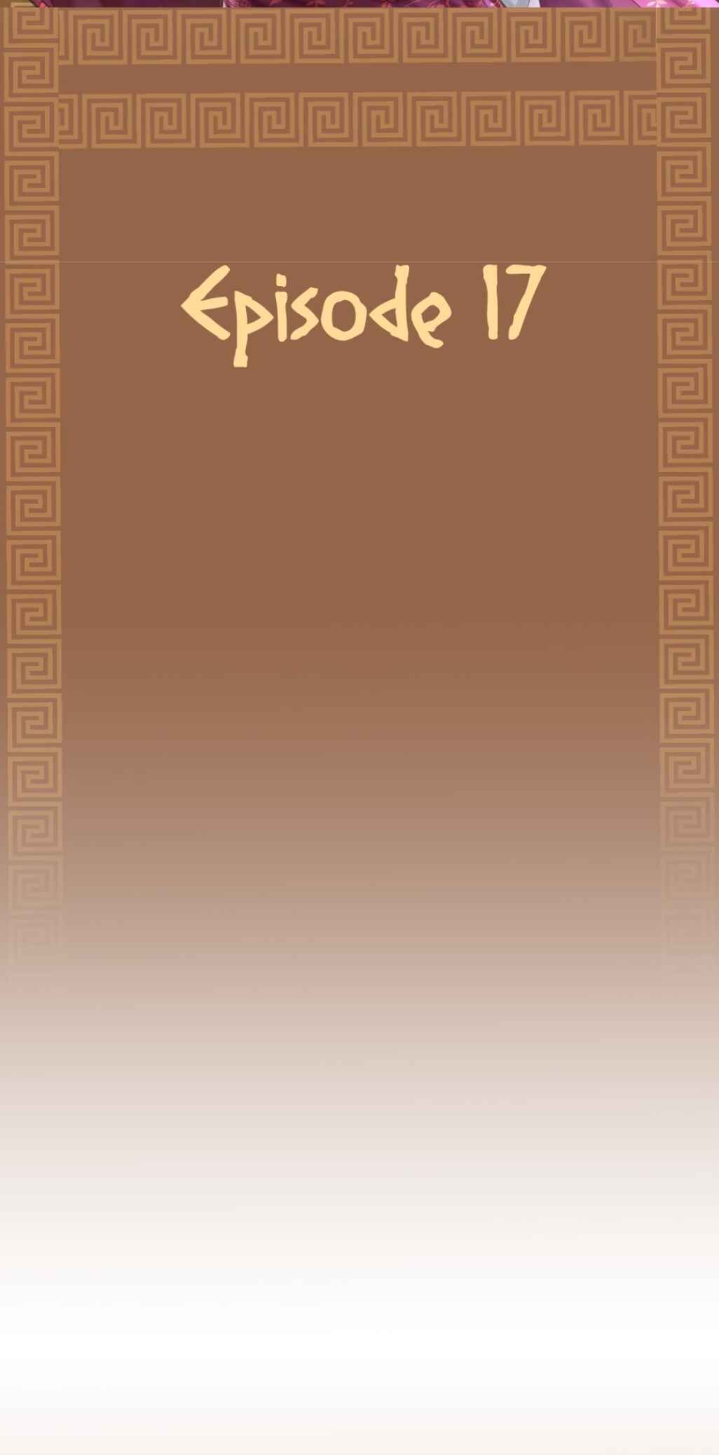 The journey of Dionysus Chapter 17 - Page 2